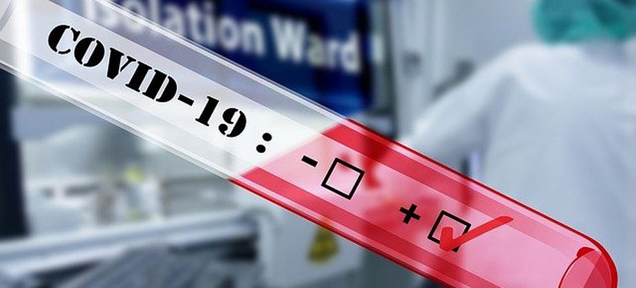В Свердловской области коронавирус подтвержден у 13 человек