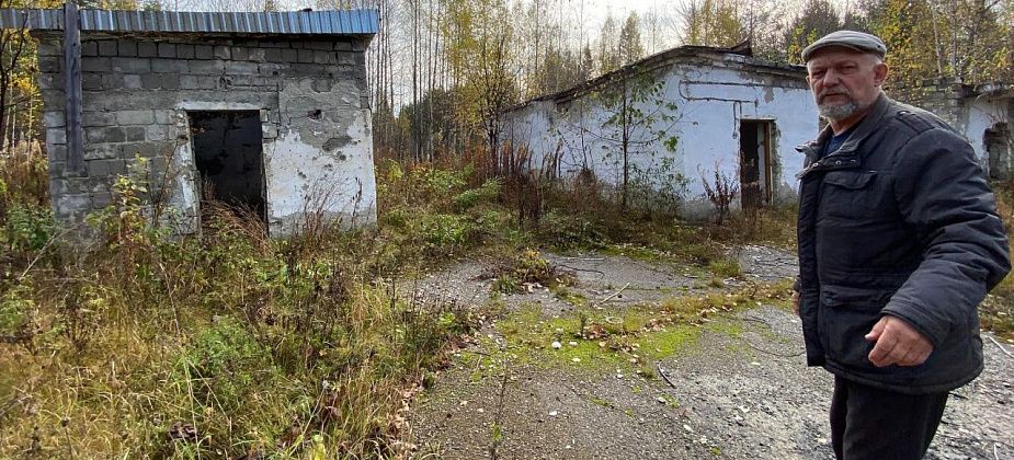 Житель Вятчино пригласил председателя Думы Серова и депутатов на "дегустацию воды"