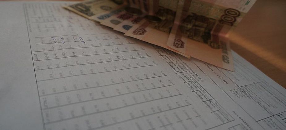 В России может появиться единая платежка по ЖКУ