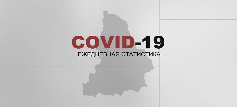 COVID. Оперштаб подтвердил новые случаи заражения в Серове и Краснотурьинске. В регионе - скончался еще один пациент