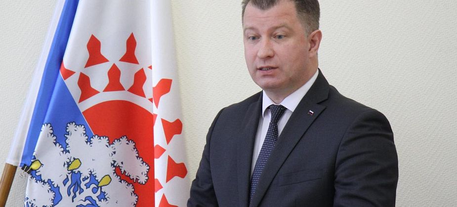 Глава Серова в январе проведет личный прием граждан. Необходима предварительная запись
