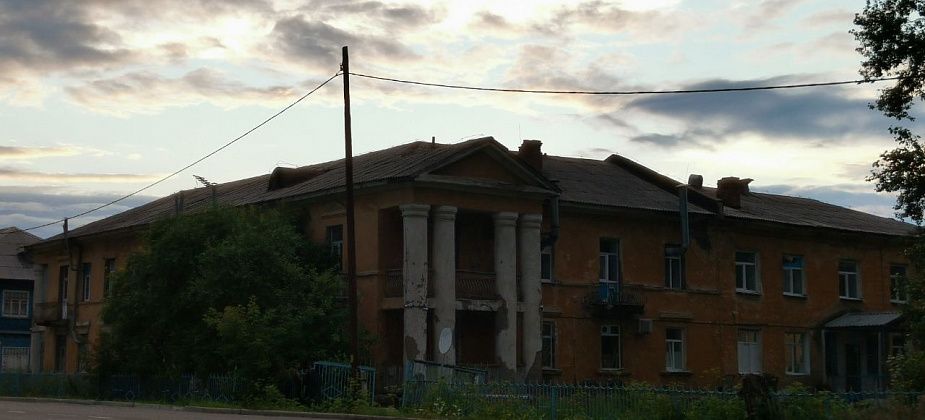 В Серове планируют построить новое здание Противотуберкулезного диспансера
