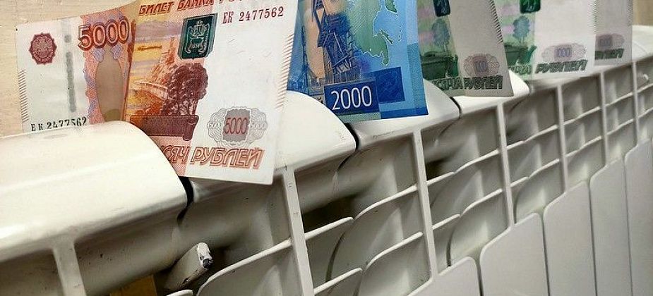 Серовчане задолжали за коммуналку 570 миллионов рублей
