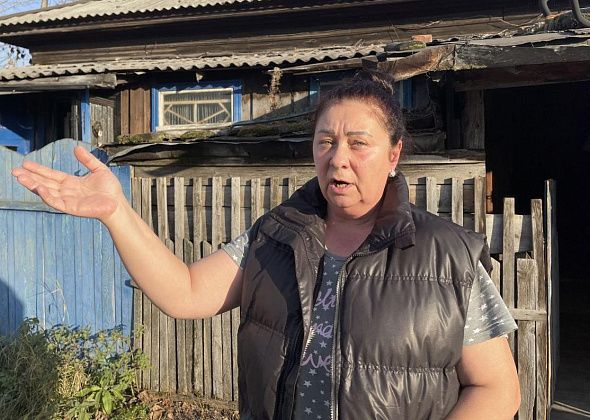 “Вы хотите, чтобы мы тут заживо сгорели?” Серовчане жалуются на промзону, которую делают под их окнами
