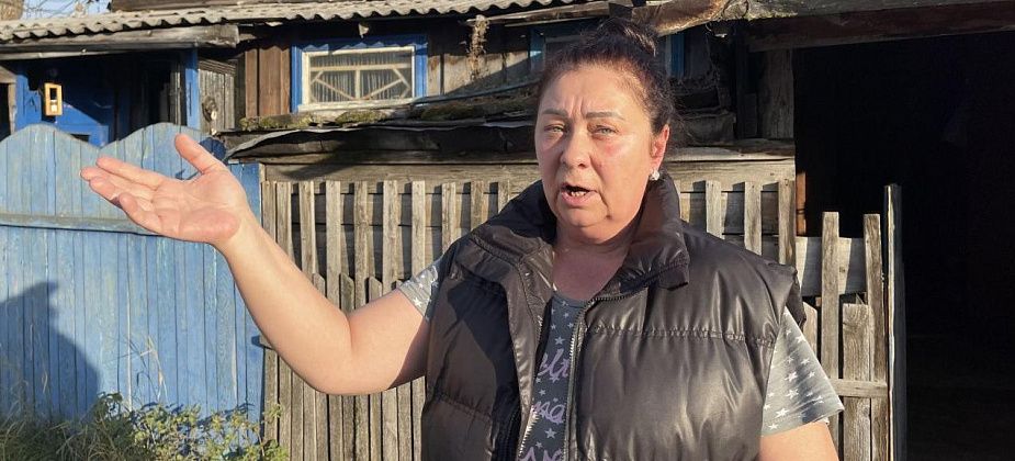 “Вы хотите, чтобы мы тут заживо сгорели?” Серовчане жалуются на промзону, которую делают под их окнами