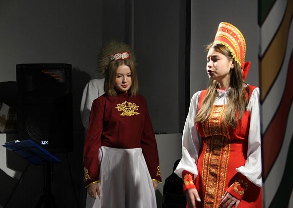 Презентацией книги, спектаклем, мастер-классами и... самсой запомнится серовчанам “Библионочь-2026”