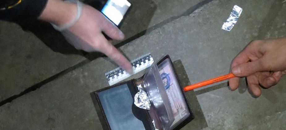 Серовские полицейские прошлись по притонам 
