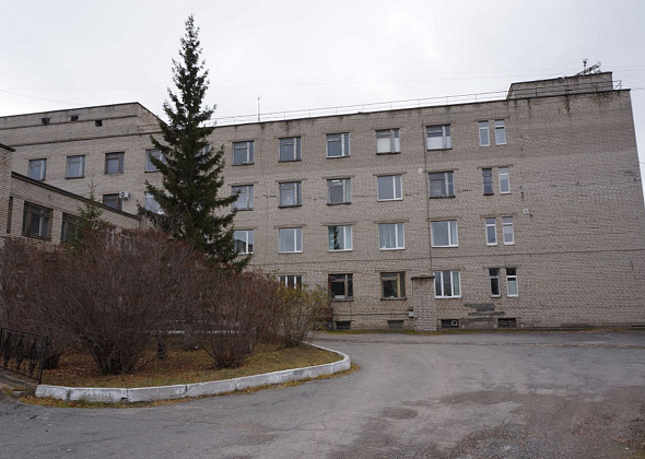 В больнице Серова установят оборудование для автоматического считывания данных пациентов