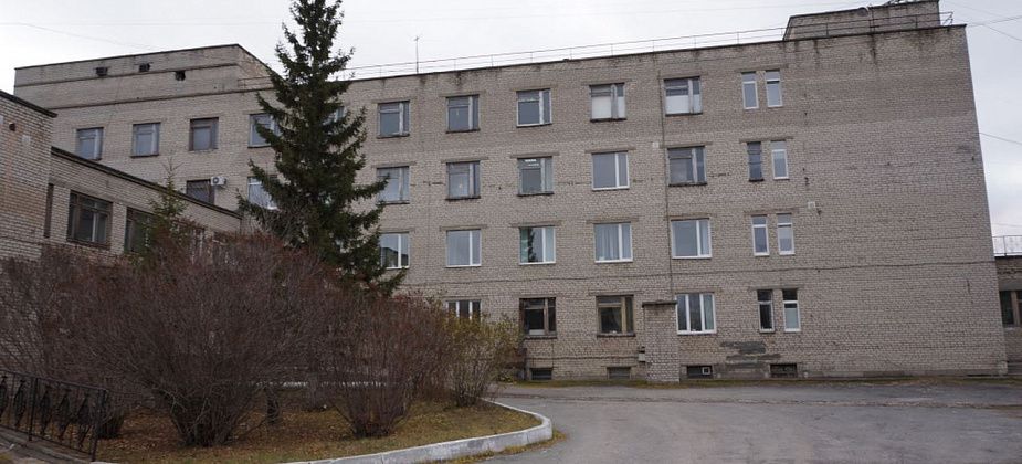 В больнице Серова установят оборудование для автоматического считывания данных пациентов