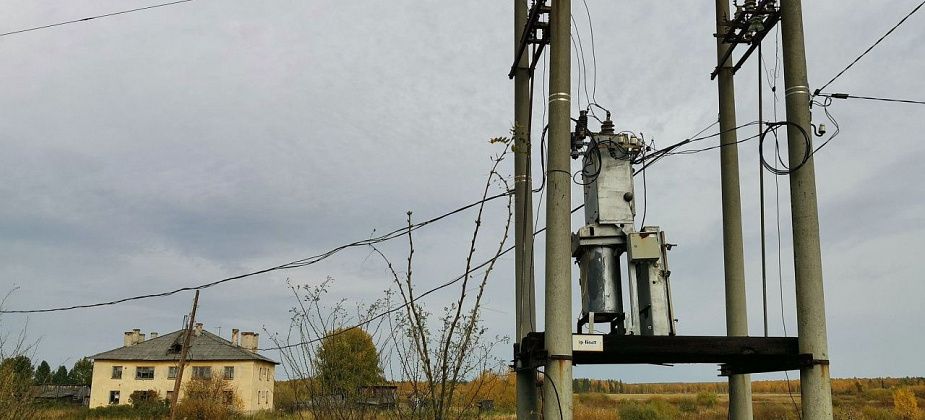 Серовчане в пандемийный год накопили больше 35 миллионов долгов за свет