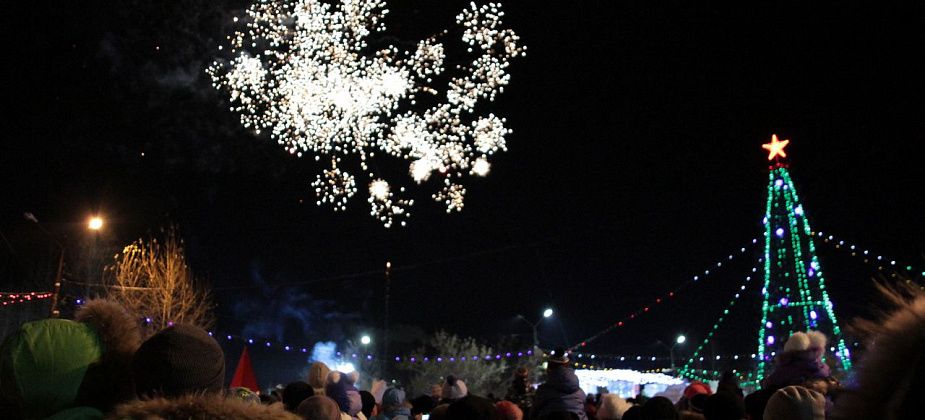 Изменился график открытия зимних городков в Серове