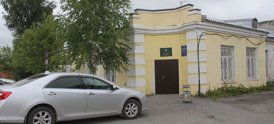 Новое здание художественной школы в Серове могут не сдать в срок