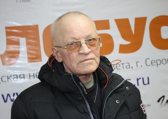“Медсестра посоветовала обратиться в прокуратуру”. Пенсионер из Сосьвы недоволен качеством медицинского обслуживания