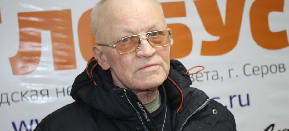 “Медсестра посоветовала обратиться в прокуратуру”. Пенсионер из Сосьвы недоволен качеством медицинского обслуживания