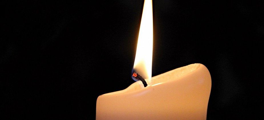 День памяти: с 19 по 25 апреля от нас ушли...