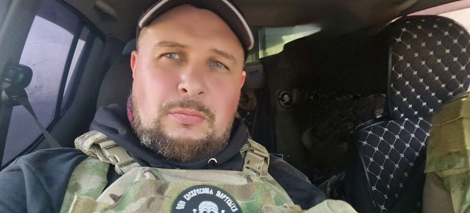 В Кремле назвали терактом убийство военкора Татарского