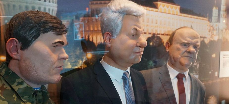 Пассажиры поездов «Ласточка» смогут бесплатно посетить музей Бориса Ельцина в Екатеринбурге