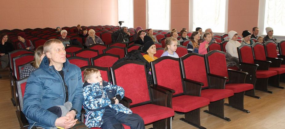 В Серовской музыкальной школе состоится концерт, посвященный Международному дню музыки