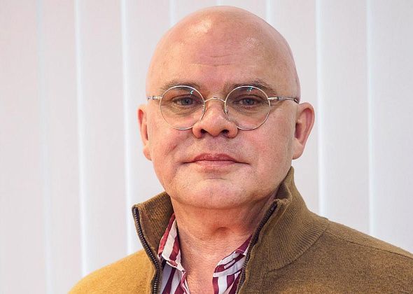 У Серовского завода ферросплавов новый руководитель. Валерий Фадеев стал советником гендиректора ЧЭМК