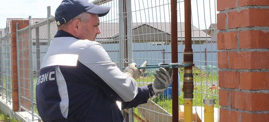 Абонент из Серова задолжал за газ 55 тысяч рублей. Это самый крупный долг в Северном округе