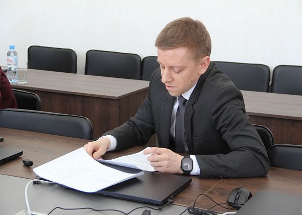 По результатам проверки контрольного органа в Серовскую городскую прокуратуру направлены три материала