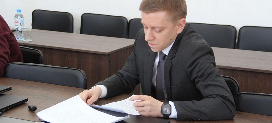 По результатам проверки контрольного органа в Серовскую городскую прокуратуру направлены три материала