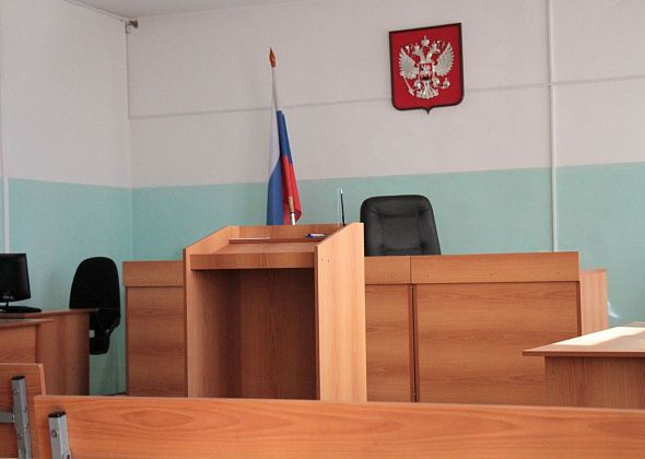 За полгода Серовский районный суд рассмотрел 345 уголовных дел и 765 гражданских исков
