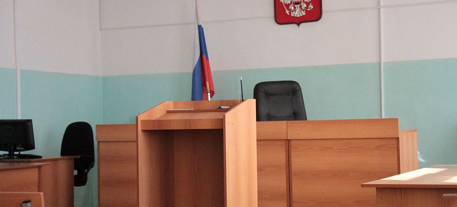 За полгода Серовский районный суд рассмотрел 345 уголовных дел и 765 гражданских исков