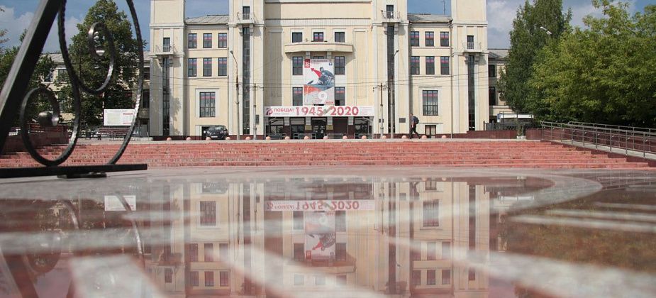День города, юбилей Думы, Крещение Господне. Рассказываем, сколько денег будет потрачено на развитие культуры в Серове в 2024 году