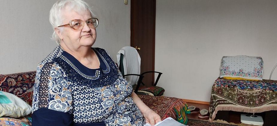 "На еду и лекарства мне не остается ничего". Серовчане вынуждены оплатить установку бойлера, чтобы остаться с горячей водой