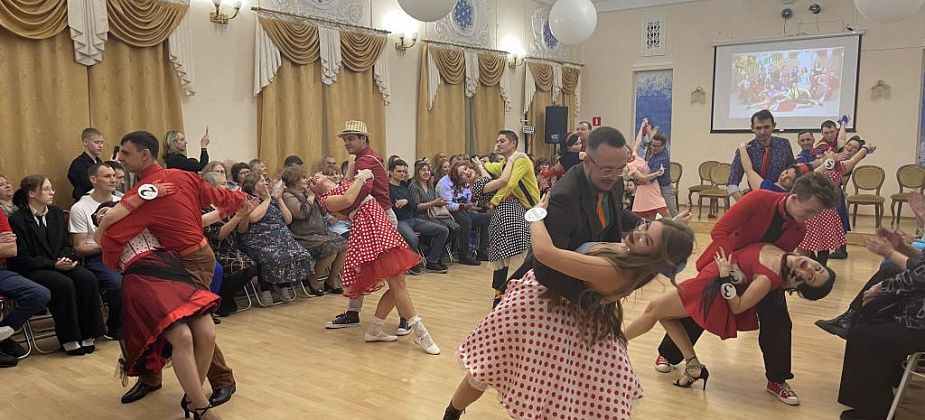 В ДКЖ Серова пройдет ретро-бал в стиле “Гэтсби”