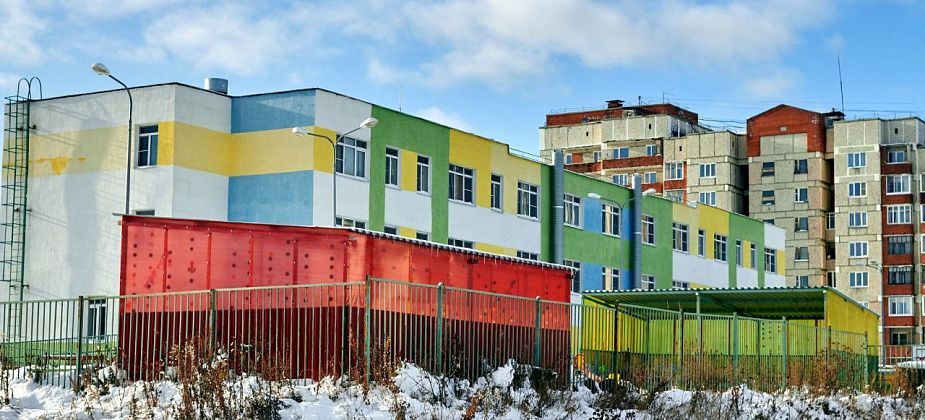 С 1 января в области изменится родительская плата за детсад. Что ждать Серову?