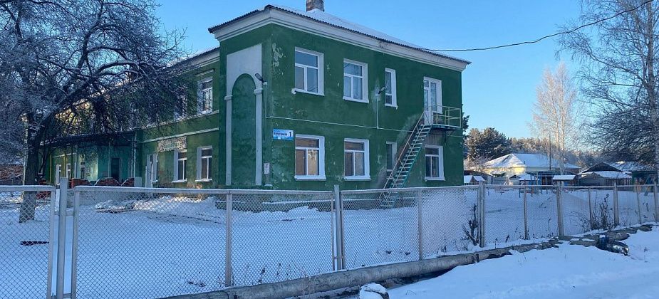 Власти Серова говорят, что не планируют закрывать детский сад "Одуванчик", где замерзали дети