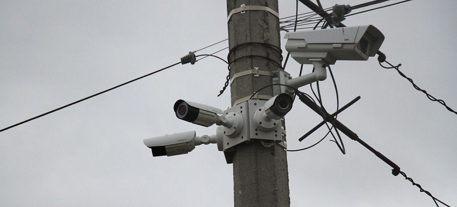 Камеры у входа на серовское кладбище поставят для антитеррористической защищенности