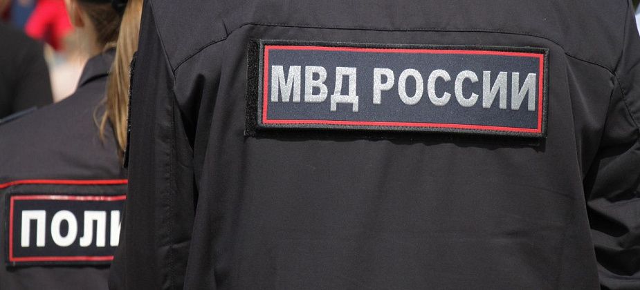 Полиция Серова в рамках рейда «Рецидив» проверила более 300 лиц, находящихся под адмнадзором