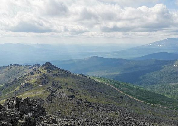 О «по ту сторонних» народах Урала предлагают послушать серовчанам