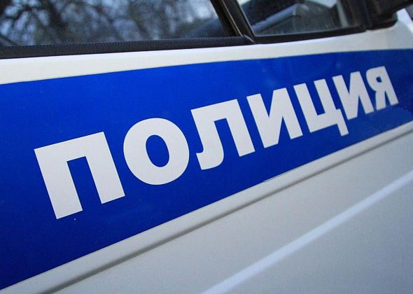В Серове стажер обокрал предпринимателя