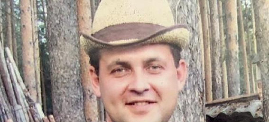 Розыск! Серовчанин уехал в сад и пропал