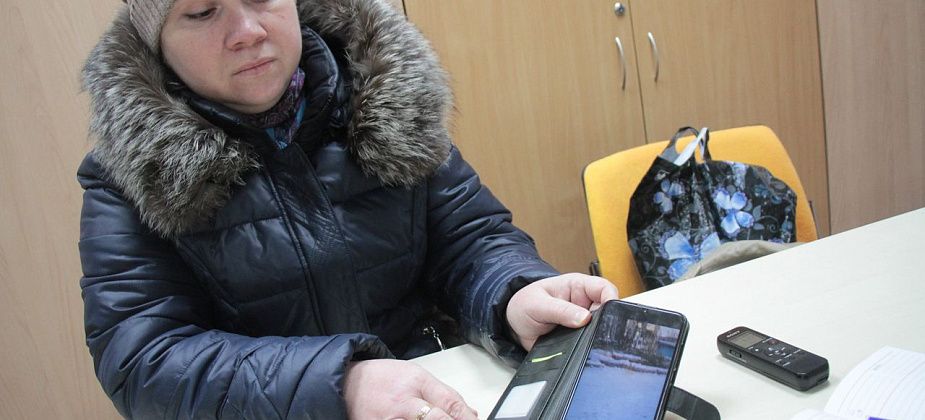 Прокуратура ответила на обращение серовчанки, которая жаловалась на соседство с тубдиспансером 
