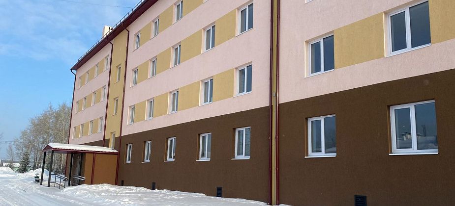 Серовская городская прокуратура начала проверку о проблемах дома для детей-сирот