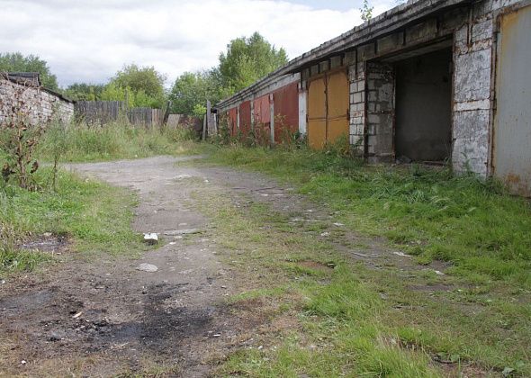 В суд Серова направлено дело об убийстве в гаражах. Тело жертвы сожгли. От свидетеля попытались избавиться