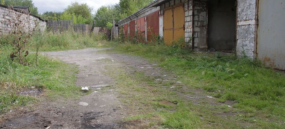 В суд Серова направлено дело об убийстве в гаражах. Тело жертвы сожгли. От свидетеля попытались избавиться