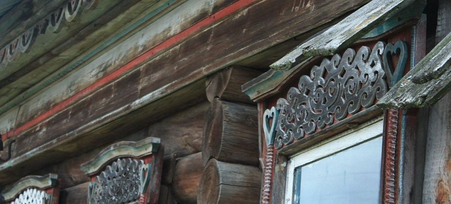 Серовский исторический музей объявил фотоконкурс «Оконный наличник»