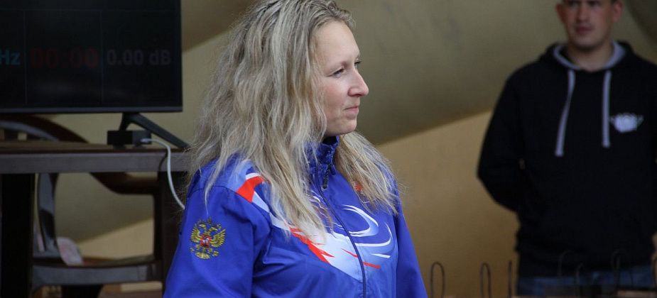 На пост главы Серова претендует замдиректора техникума сферы обслуживания и питания Юлия Лузина