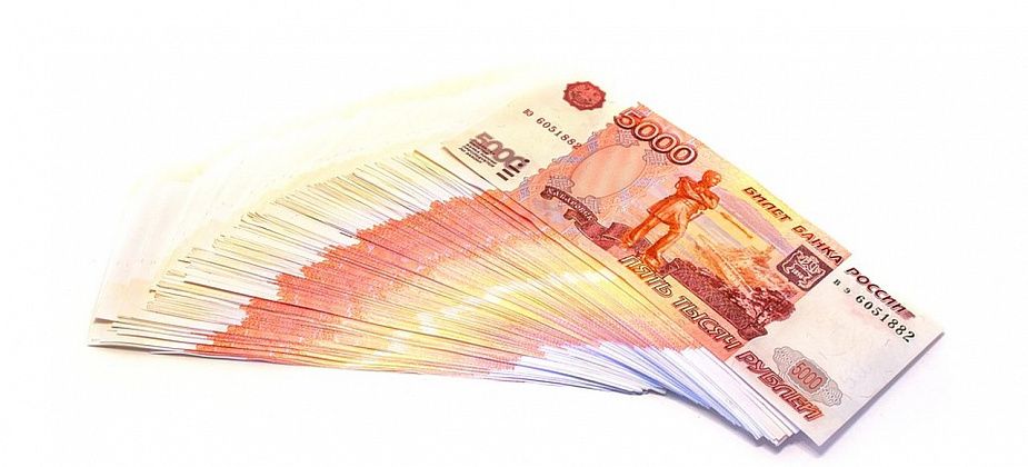 Росстат назвал количество россиян с официальной зарплатой свыше ₽1 млн