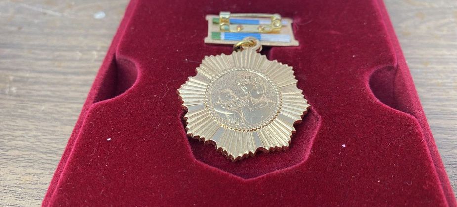 «Семейные» награды получат жители Серова и Серовского района