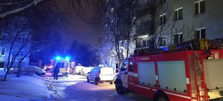 Поинтересовался, ведется ли в Серове контроль за жильцами многоквартирных домов, чьи квартиры отключены от коммунальных услуг за долги?