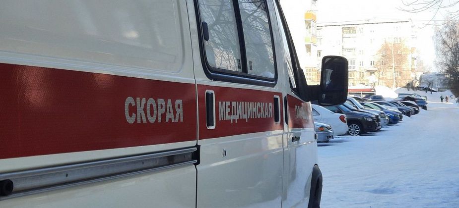 Серовская горбольница покупает модульный пост Скорой помощи для Лобвы