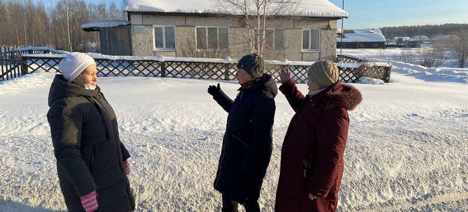 “По соседям бегаем – пожалуйста, поставьте укол”. Поселок Ключевой остался без фельдшера