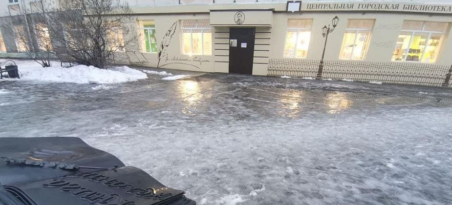 В День Героев Отечества серовчан приглашают на час истории, посвященный богатырям